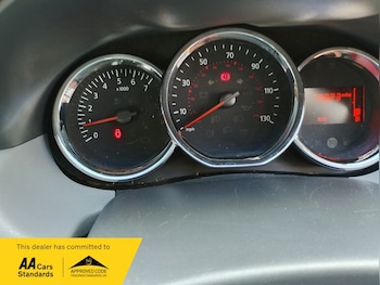 Used Dacia Duster 2015 for sale - 79574914: Photo