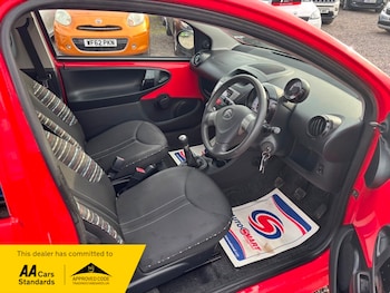 Used Citroen C1 2014 for sale - 77201020: Photo