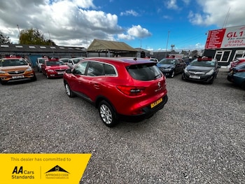 Used Renault Kadjar 2018 for sale - 78371644: Photo