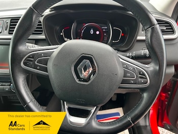 Used Renault Kadjar 2018 for sale - 78371644: Photo