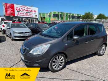 2012 - 1.4i 16V SE 5dr
