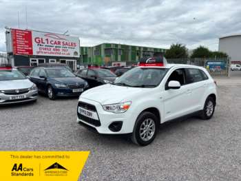 2013 - 1.6 2 5dr