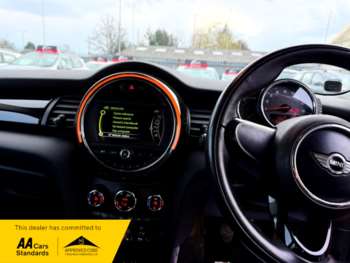 Used MINI One 2015 for sale - 73952809: Photo