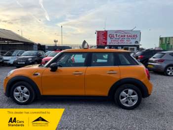 Used MINI One 2015 for sale - 73952809: Photo