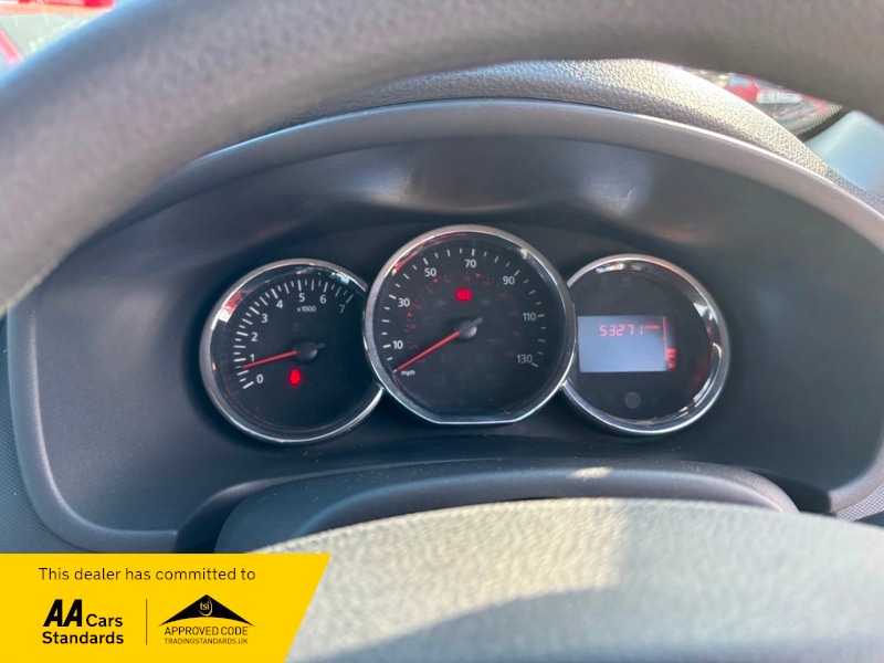 Used Dacia Sandero 2016 for sale - 76057179: Photo 12