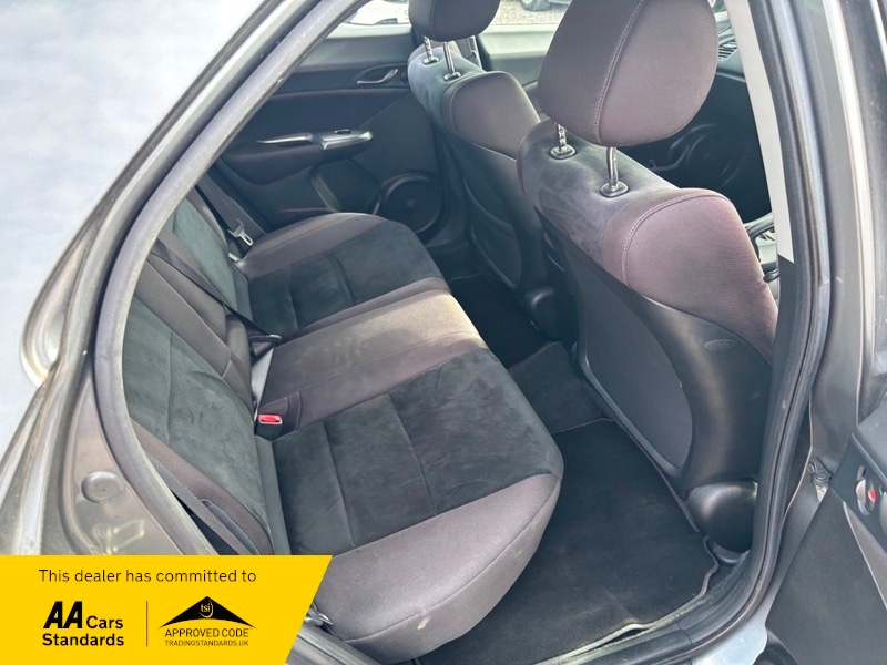 Used Honda Civic 2011 for sale - 76570750: Photo 17