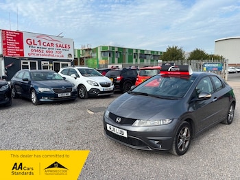 2011 - 1.4 i-VTEC SE 5dr