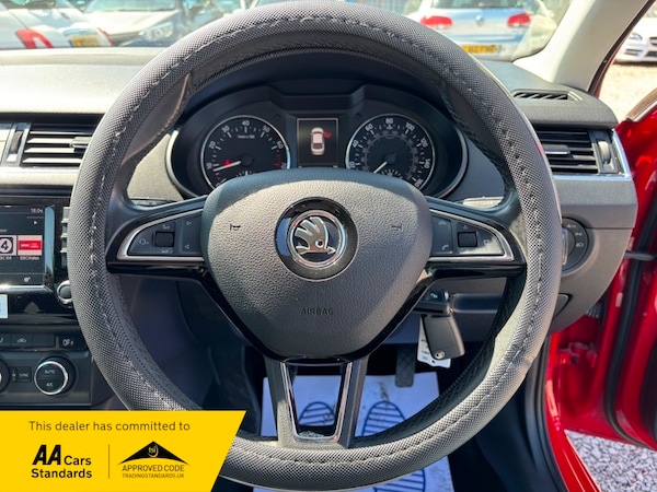 Used Skoda Octavia 2016 for sale - 74649440: Photo 11