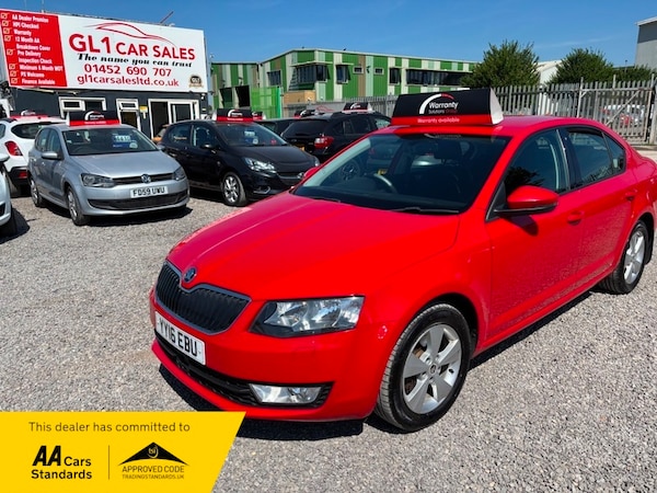 Used Skoda Octavia 2016 for sale - 74649440: Photo 1