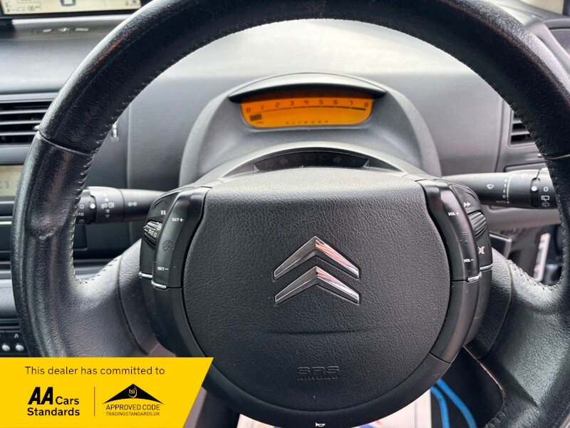 Used Citroen C4 2007 for sale - 77584172: Photo 11