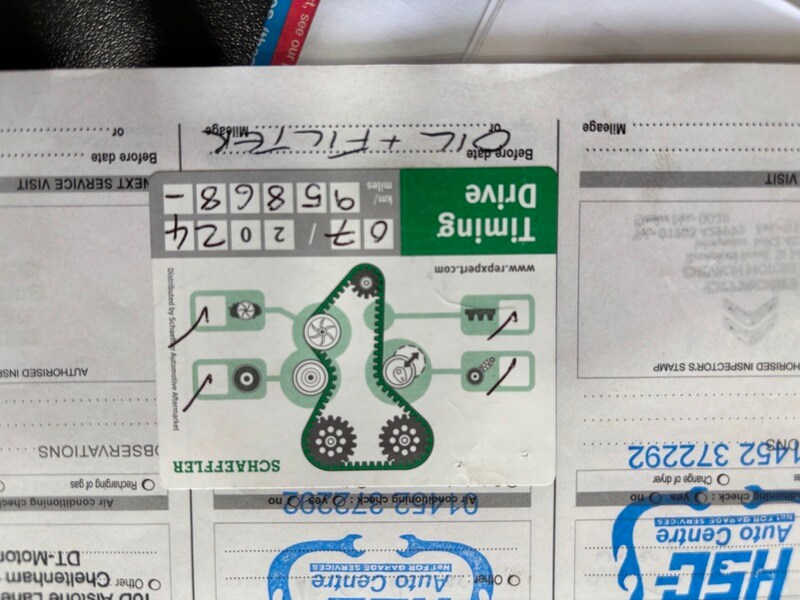 Used Citroen C4 2007 for sale - 77584172: Photo 17