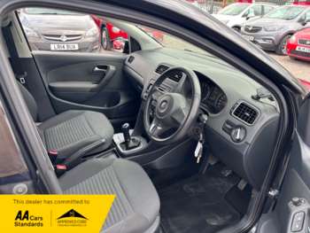 Used Volkswagen Polo 2012 for sale - 75287792: Photo