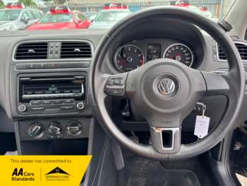 Used Volkswagen Polo 2012 for sale - 75287792: Photo