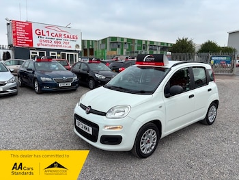 Used Fiat Panda 2013 for sale - 75586029: Photo