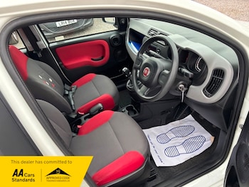 Used Fiat Panda 2013 for sale - 75586029: Photo