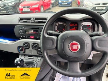 Used Fiat Panda 2013 for sale - 75586029: Photo