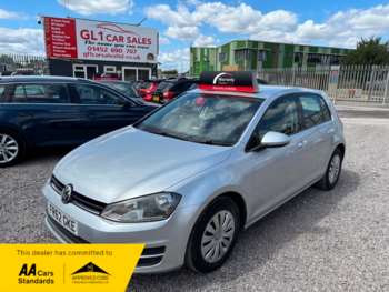 2013 - S TSI BLUEMOTION TECHNOLOGY+£35 RD TAX+ CARPLAY+FULL SERVICE HISTORY 5-Door