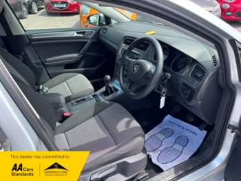 Used Volkswagen Golf 2013 for sale - 75195674: Photo