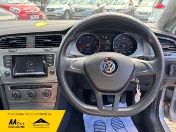 Used Volkswagen Golf 2013 for sale - 75195674: Photo