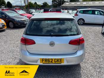 Used Volkswagen Golf 2013 for sale - 75195674: Photo