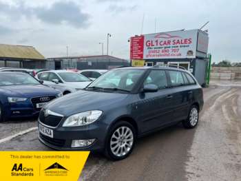 Cleeve Motor Company used cars in Gloucestershire