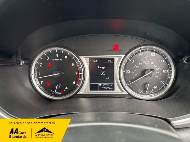 Used Suzuki Grand Vitara 2016 for sale - 76280600: Photo 12