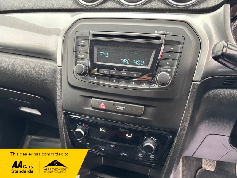 Used Suzuki Grand Vitara 2016 for sale - 76280600: Photo 13