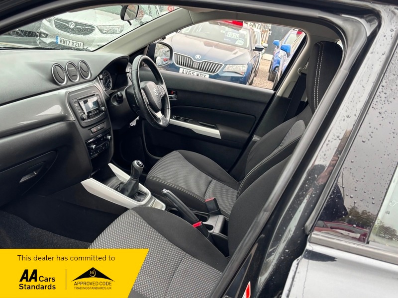 Used Suzuki Grand Vitara 2016 for sale - 76280600: Photo 14