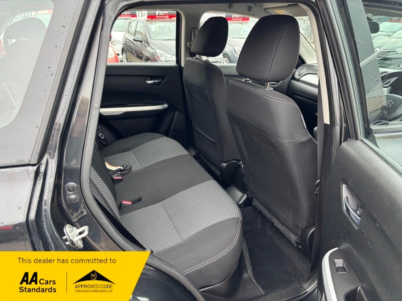 Used Suzuki Grand Vitara 2016 for sale - 76280600: Photo 17