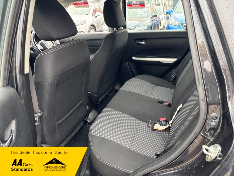 Used Suzuki Grand Vitara 2016 for sale - 76280600: Photo 18