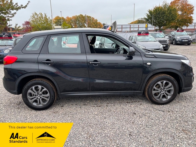 Used Suzuki Grand Vitara 2016 for sale - 76280600: Photo 8