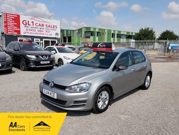 Used Volkswagen Golf 2014 for sale - 79301414: Photo