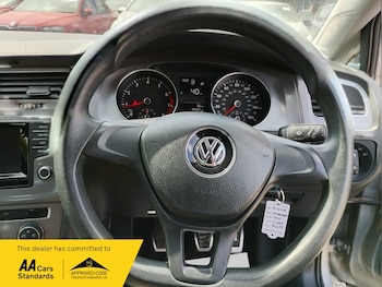 Used Volkswagen Golf 2014 for sale - 79301414: Photo