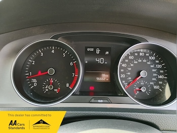 Used Volkswagen Golf 2014 for sale - 79301414: Photo