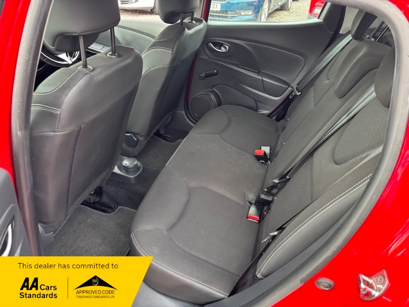 Used Renault Clio 2016 for sale - 77535610: Photo 14