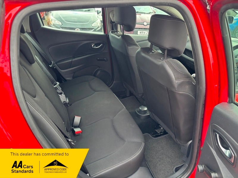 Used Renault Clio 2016 for sale - 77535610: Photo 15