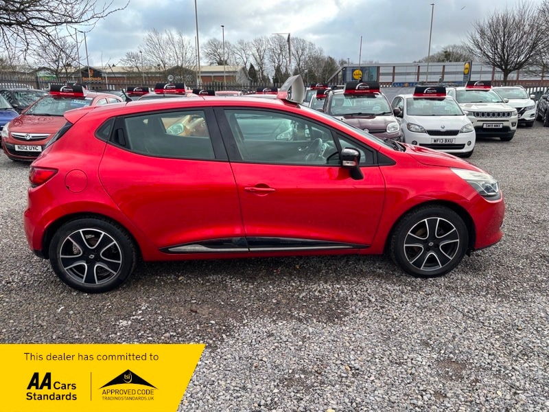 Used Renault Clio 2016 for sale - 77535610: Photo 7