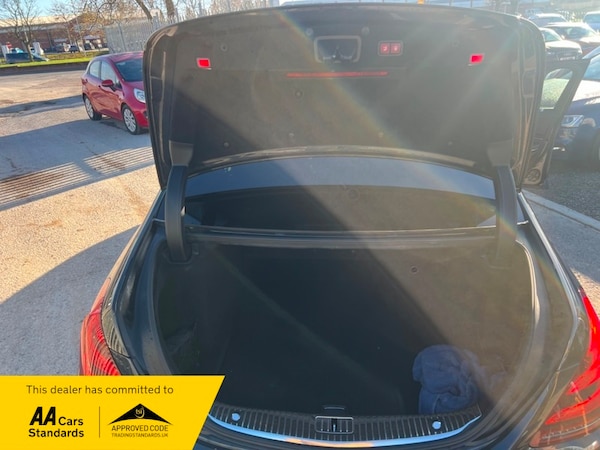 Used Mercedes-Benz S Class 2018 for sale - 70807321: Photo 20