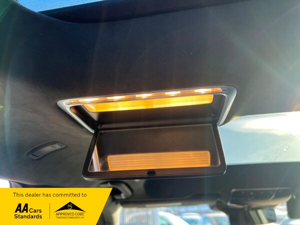 Used Mercedes-Benz S Class 2018 for sale - 70807321: Photo 23