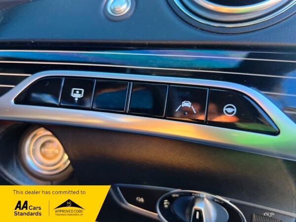 Used Mercedes-Benz S Class 2018 for sale - 70807321: Photo 27