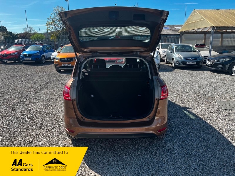 Used Ford B-MAX 2013 for sale - 78182349: Photo 13