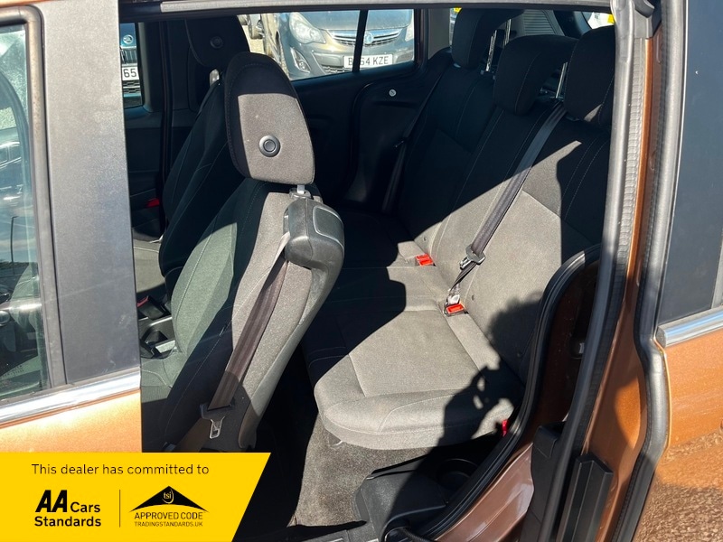 Used Ford B-MAX 2013 for sale - 78182349: Photo 15