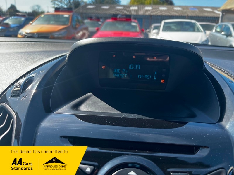 Used Ford B-MAX 2013 for sale - 78182349: Photo 18