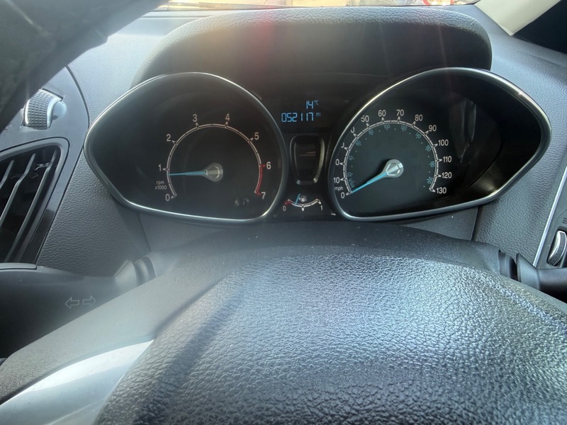 Used Ford B-MAX 2013 for sale - 78182349: Photo 2