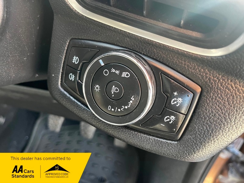 Used Ford B-MAX 2013 for sale - 78182349: Photo 20