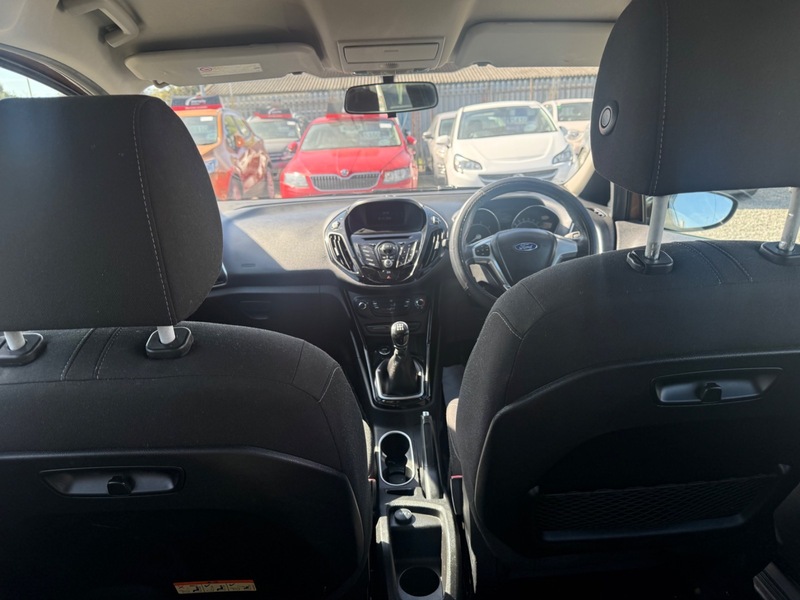 Used Ford B-MAX 2013 for sale - 78182349: Photo 22