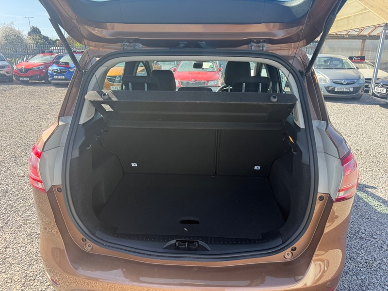 Used Ford B-MAX 2013 for sale - 78182349: Photo 23