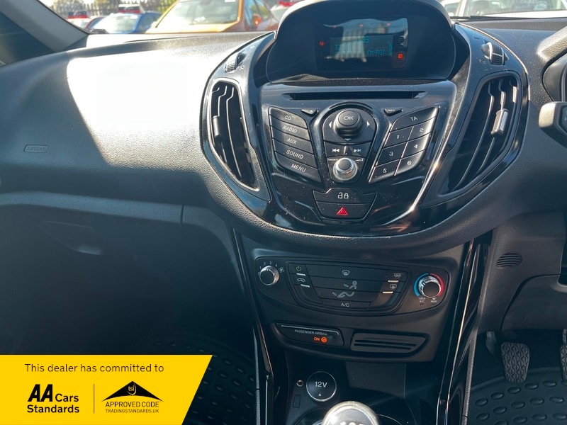 Used Ford B-MAX 2013 for sale - 78182349: Photo 4