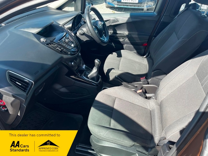 Used Ford B-MAX 2013 for sale - 78182349: Photo 5