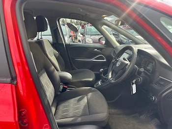 Used Vauxhall Zafira 2017 for sale - 77693934: Photo